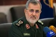فرمانده کل سپاه به آمریکا هشدار داد