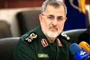 فرمانده کل سپاه به آمریکا هشدار داد