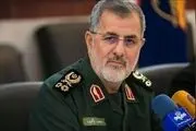 فرمانده کل سپاه به آمریکا هشدار داد