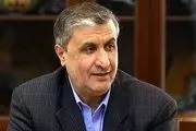 پاسخ رئیس سازمان انرژی اتمی به کسانیکه می‌گویند صنعت هسته‌ای موجب عقب ماندگی کشور است