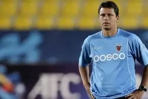 رونمایی از گزینه جدید سرمربیگری پرسپولیس؛ این بار از برزیل