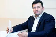 مدیر مسئول آرمان ملی درگذشت