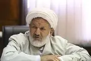 پیکر قاضی رازینی روز دوشنبه تشییع می‌شود  
