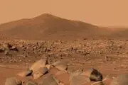 اتفاقی عجیب، کشف رازی که مریخ هر ساله در دل خود دارد!