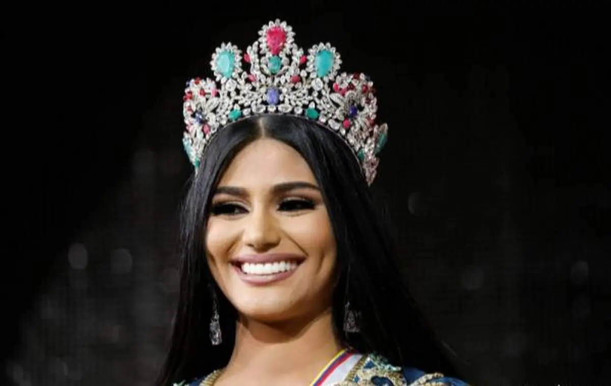 کدوام کشورها زیباترین زنان جهان را دارند؟ + عکس