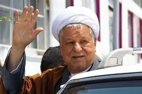 ردپای سرهنگ اسرائیلی در خاطرات آیت الله هاشمی