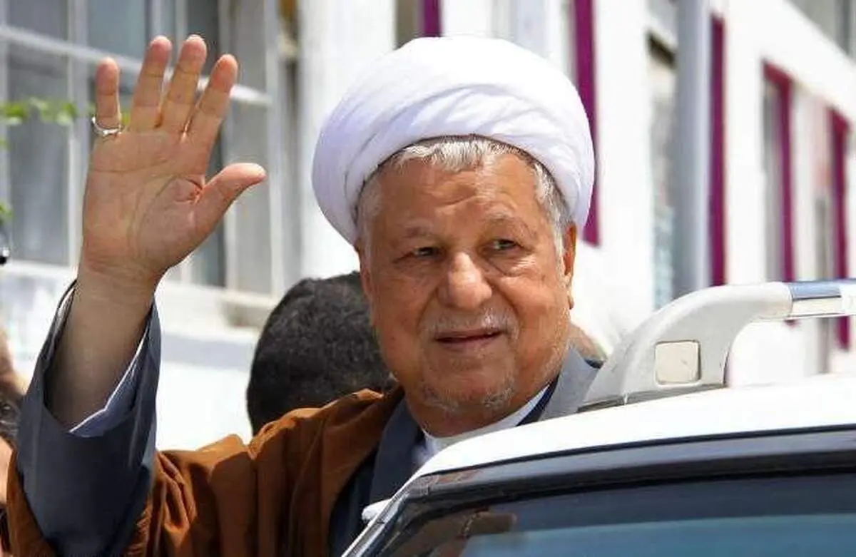 خاطره آیت الله هاشمی درباره تلاش جهانگیری برای منصرف  کردن او از شرکت در انتخابات
