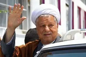 ردپای سرهنگ اسرائیلی در خاطرات آیت الله هاشمی