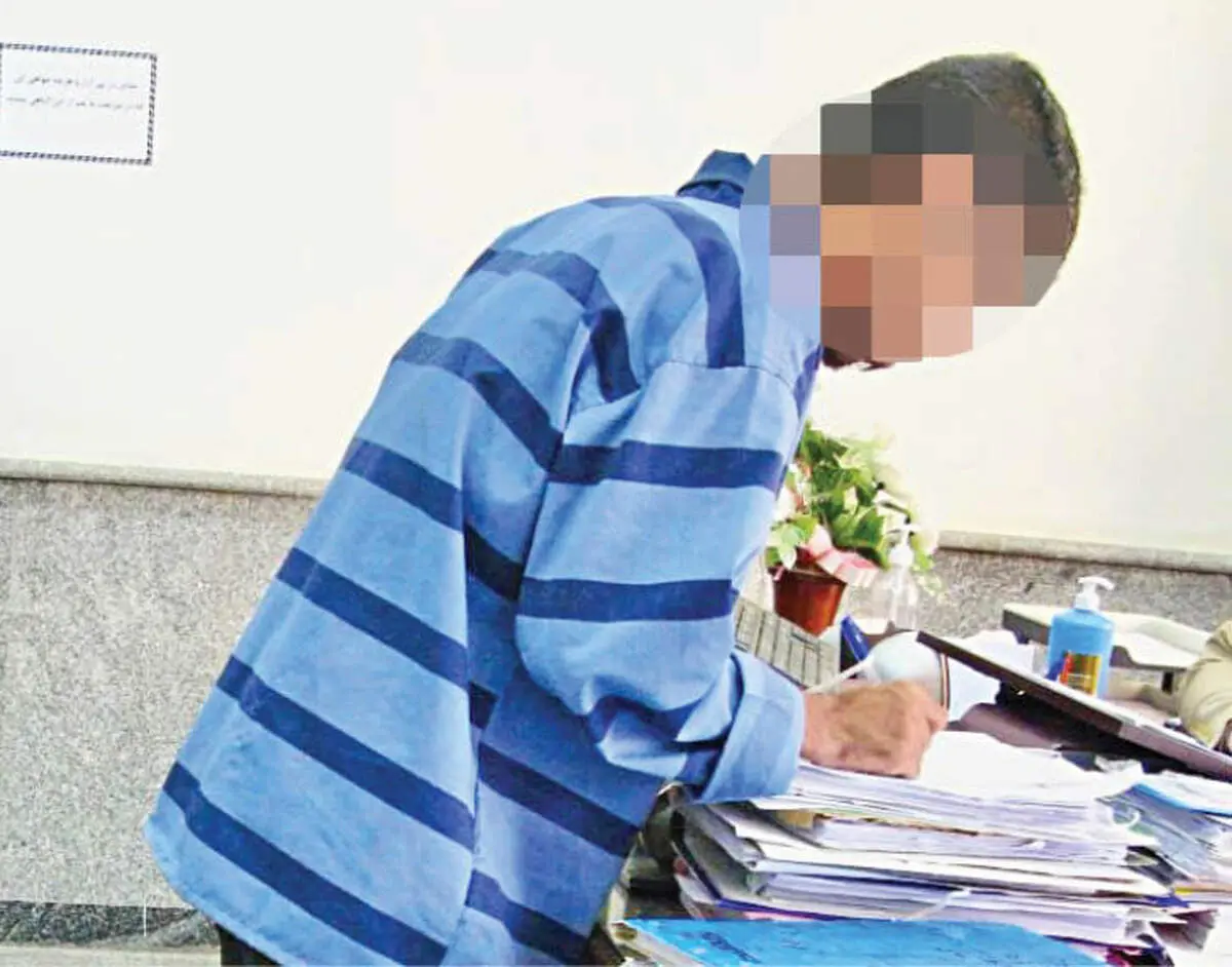 دوئل مرگِ ۲ دوست به خاطر یک دختر!
