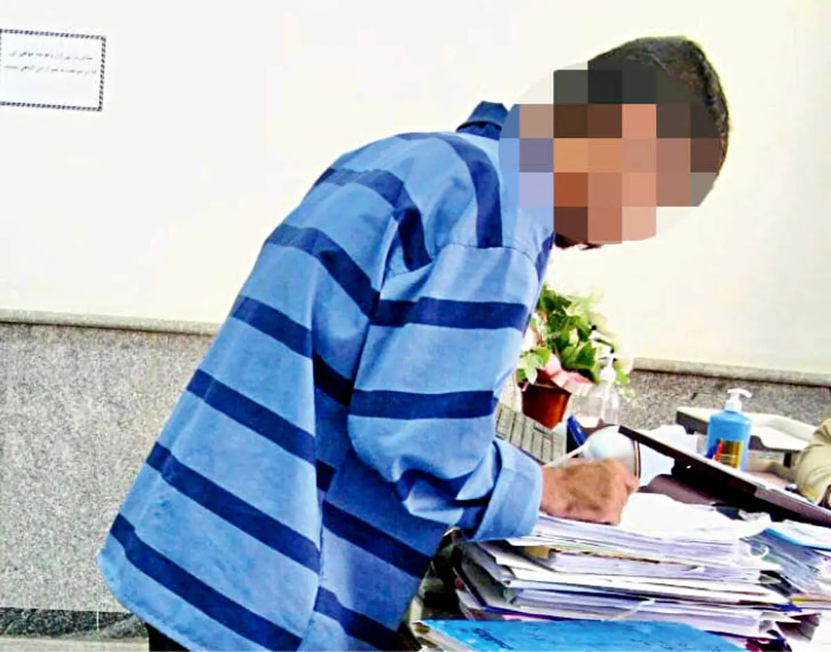 تجاوز پلیس قلابی به 9 دختر و 1 پسر نوجوان