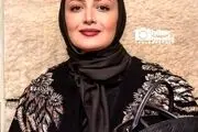 تصویر جذاب شیلا خداداد در کنار همسرش/ ببینید