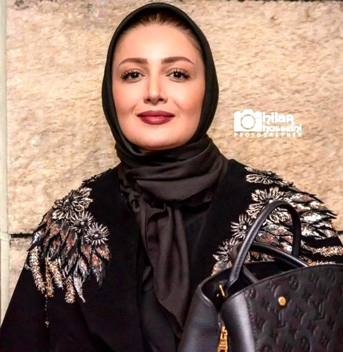 تصویر جذاب شیلا خداداد در کنار همسرش/ ببینید