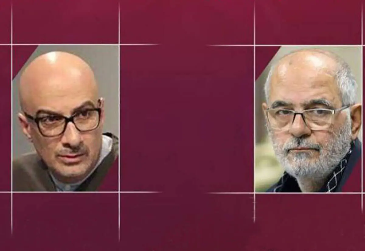 جدال سنگین الله کرم و‌ شهاب طباطبایی/ دوستان آقای طباطبایی چه کردند که ردصلاحیت شدند! 