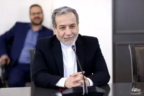 عراقچی عازم مسکو شد 