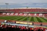 پرسپولیس باید طلسم 5 ساله را بشکند ! / اوسمار در ورزشگاه آزادی رکورد ثبت می‌کند؟