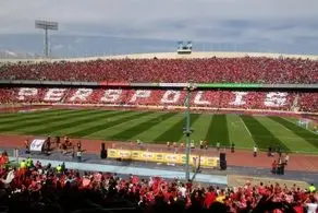 پرسپولیس باید طلسم 5 ساله را بشکند ! / اوسمار در ورزشگاه آزادی رکورد ثبت می‌کند؟