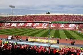 پرسپولیس باید طلسم 5 ساله را بشکند ! / اوسمار در ورزشگاه آزادی رکورد ثبت می‌کند؟