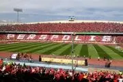پرسپولیس باید طلسم 5 ساله را بشکند ! / اوسمار در ورزشگاه آزادی رکورد ثبت می‌کند؟
