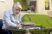 اولین دیدار با میرحسین موسوی پس از ۱۵ سال حصر
