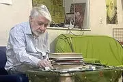 اولین دیدار با میرحسین موسوی پس از ۱۵ سال حصر