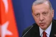 اظهارات تند اردوغان درباره حضور پناهجویان/ترکیه انبار مهاجران به اروپا نخواهد بود!