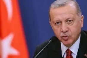 اظهارات تند اردوغان درباره حضور پناهجویان/ترکیه انبار مهاجران به اروپا نخواهد بود!
