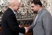 امیرابراهیم رسولی: علاقه‌ای به ادامه دعواهای انتخاباتی نداریم| قالیباف کارهای مهمتری دارد 