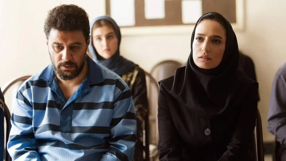 آغاز فصل جدید «وحشی» و زندگی داوود اشرف در زندان