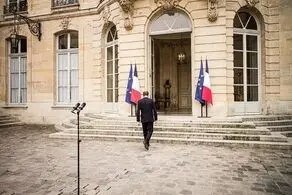 در فرانسه چه خبر است؟ 