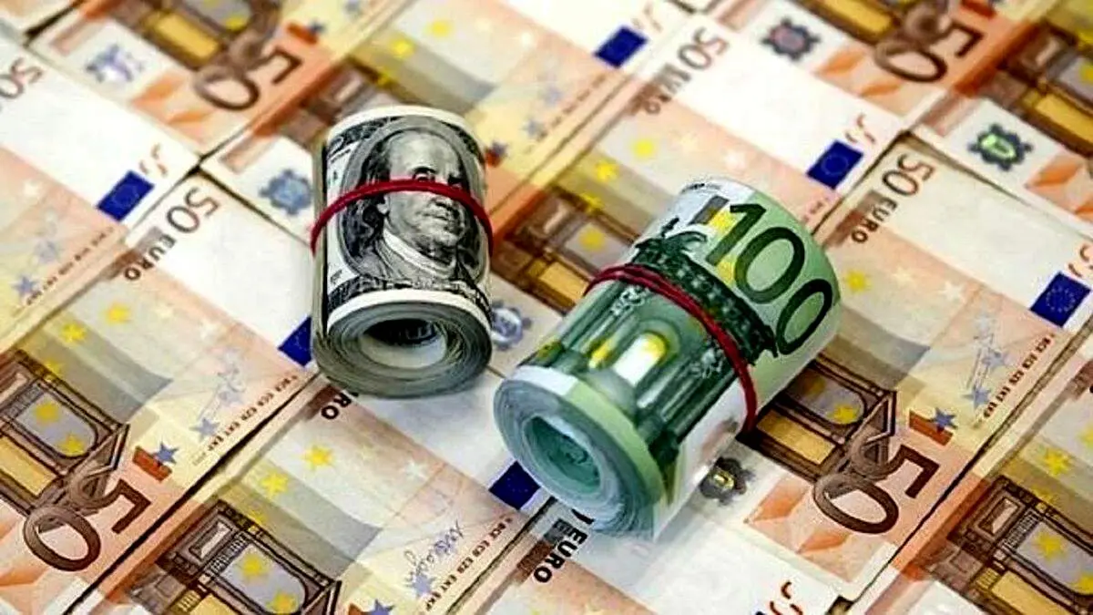 قیمت دلار و یورو امروز جمعه ۱۳ تیر ۱۴۰۴/ جدول