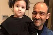 تیپ جدید مهران غفوریان پر بازدید شد