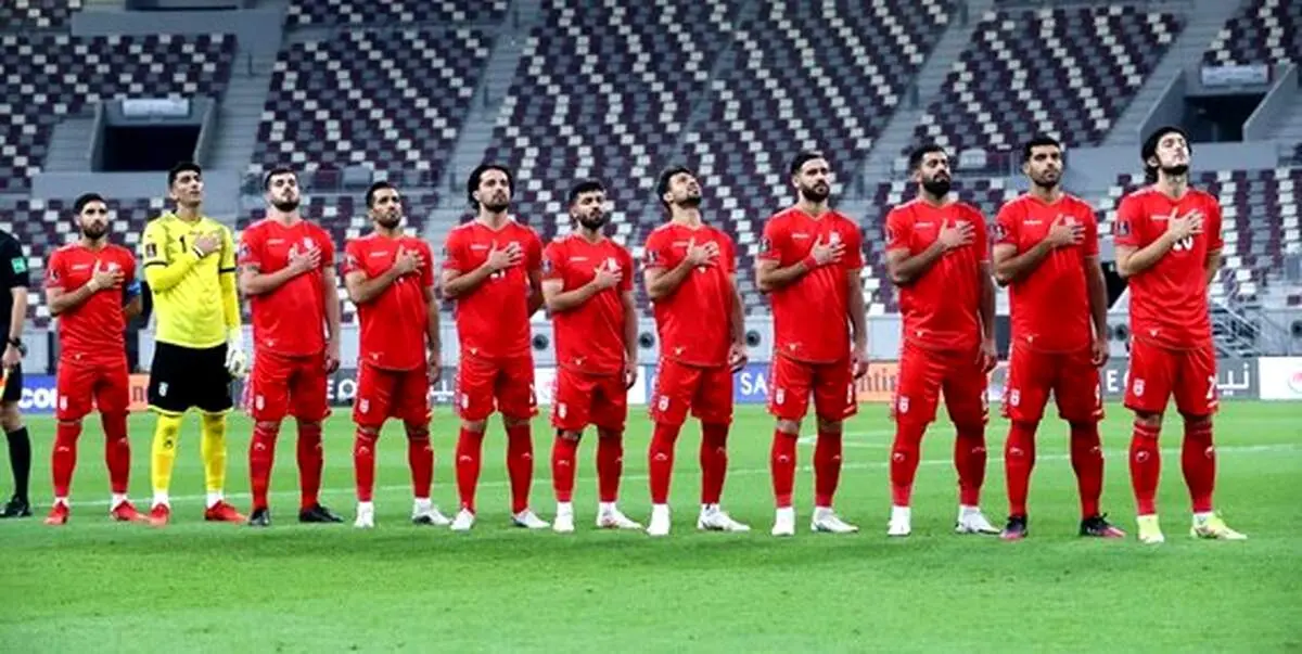 بهترین رکورد تاریخ فوتبال ایران به ثبت رسید