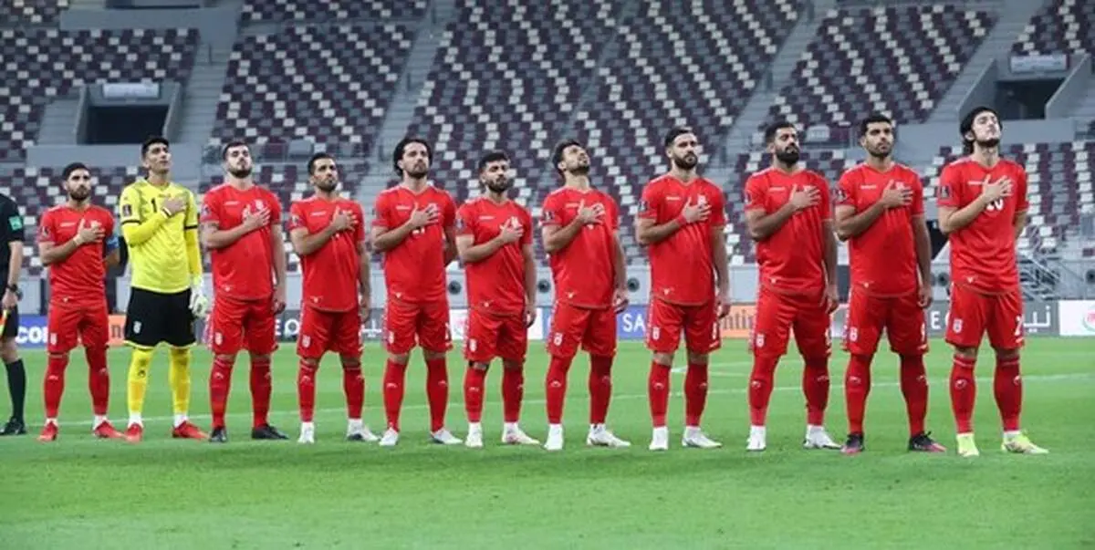 بهترین رکورد تاریخ فوتبال ایران به ثبت رسید
