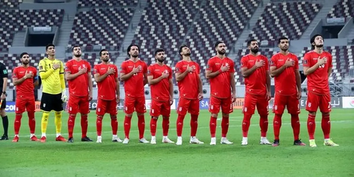 واکنش سایت هلندی به پیروزی ایران برابر امارات