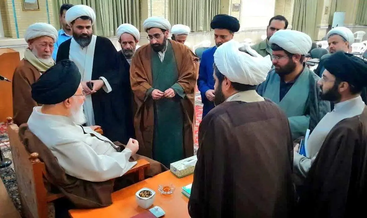 ماجرای خوابی که علم الهدی در مورد آیت الله هاشمی رفسنجانی دید+ جزئیات