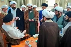 ماجرای خوابی که علم الهدی در مورد آیت الله هاشمی رفسنجانی دید+ جزئیات