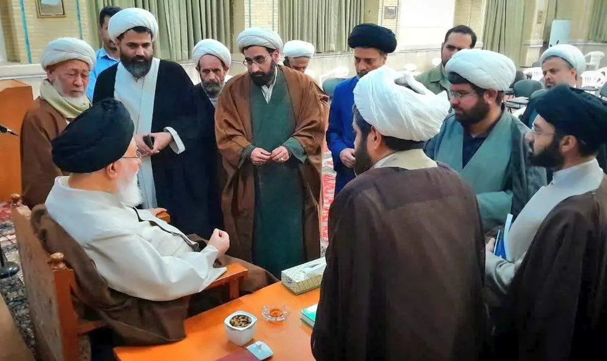 ماجرای خوابی که علم الهدی در مورد آیت الله هاشمی رفسنجانی دید+ جزئیات