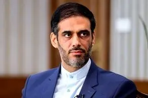 سعید محمد وارد ستاد انتخابات شد
