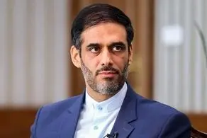 سعید محمد وارد ستاد انتخابات شد