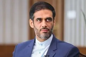 سعید محمد وارد ستاد انتخابات شد