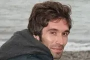 آرش صادقی از زندان آزاد شد + عکس