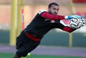 دردسر جدید پرسپولیس از راه رسید