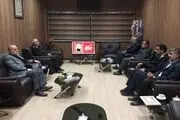 گزارش فرمانده اطلاعات نیروی انتظامی کرمان درباره حادثه تروریستی مرگبار