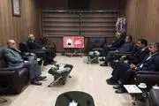 گزارش فرمانده اطلاعات نیروی انتظامی کرمان درباره حادثه تروریستی مرگبار