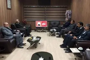 گزارش فرمانده اطلاعات نیروی انتظامی کرمان درباره حادثه تروریستی مرگبار