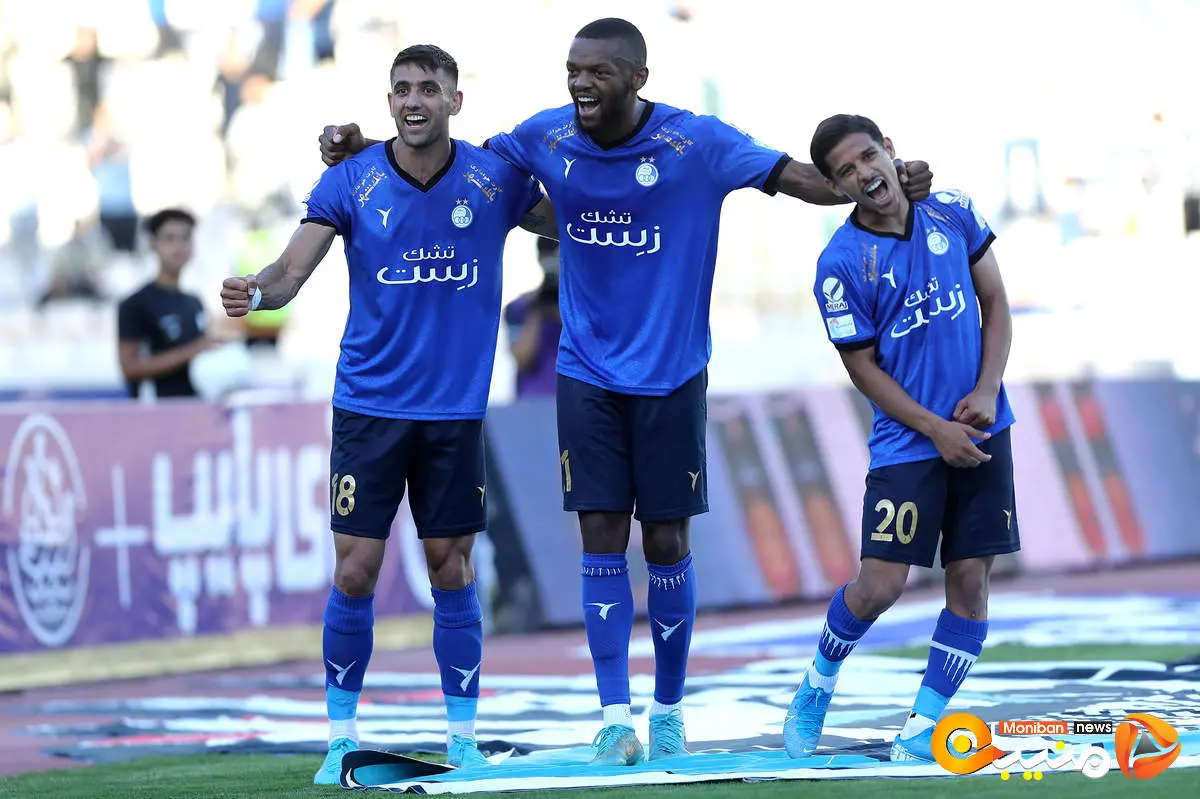 توضیح مهم ستاره استقلال درباره پیوستن به پرسپولیس