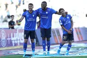 بمب های استقلال و پرسپولیس، ترقه هم نبودند!