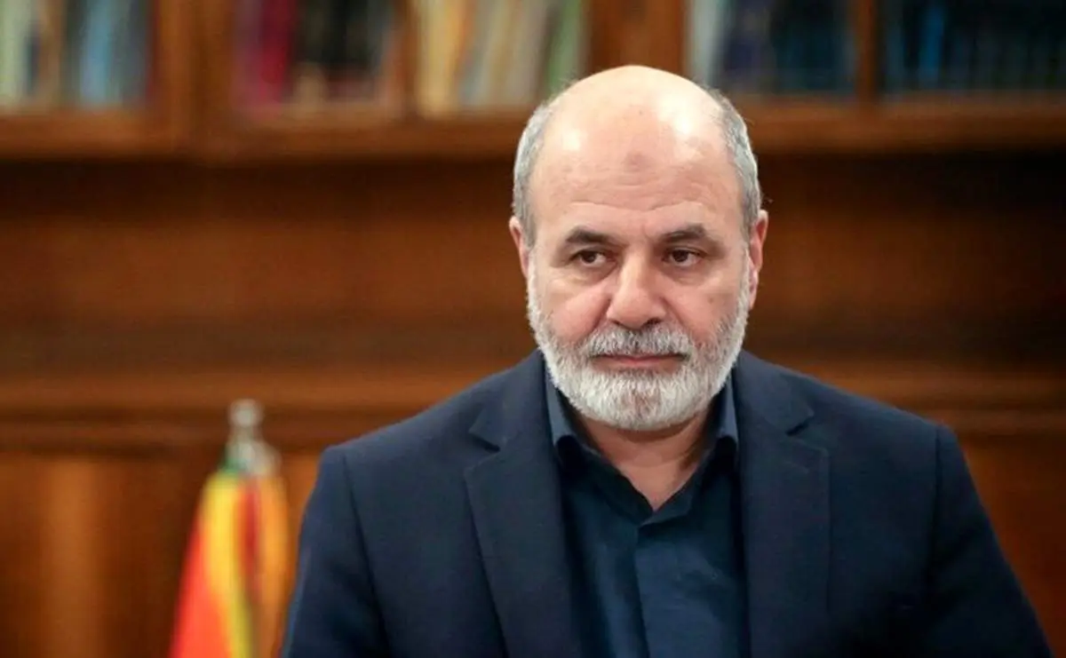 واکنش دبیر شورای عالی امنیت ملی به احتمال مذاکره با آمریکا: