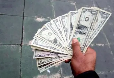 قیمت دلار و قیمت یورو امروز پنجشنبه 27 فروردین + جدول