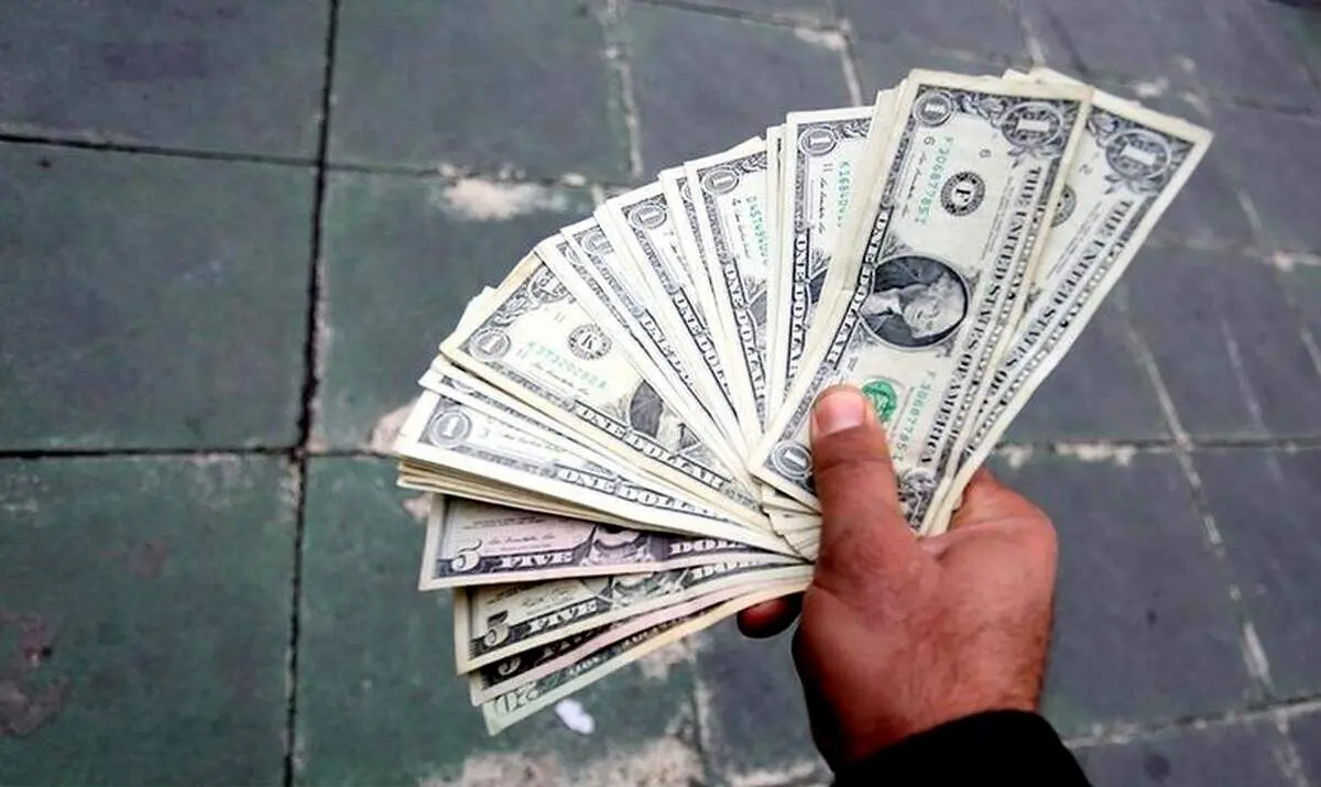 پیش بینی قیمت دلار دوشنبه 14 اردیبهشت 1405 